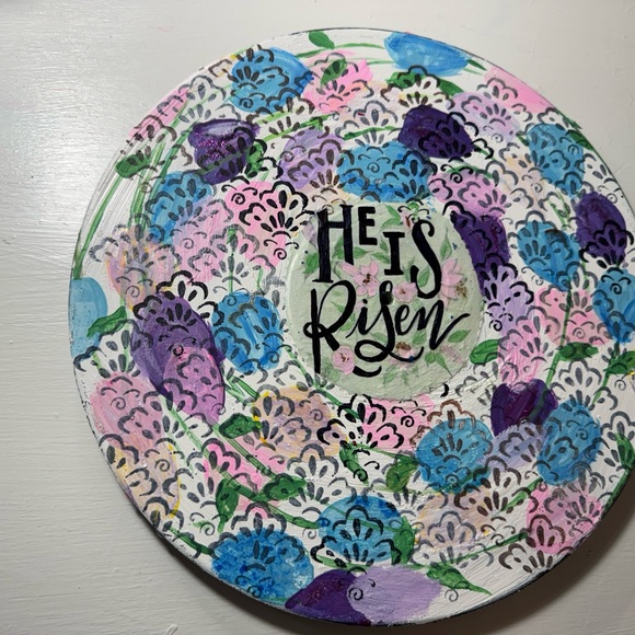 Seasonal wreaths - Picture 4 of 12